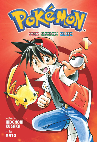 Pokémon