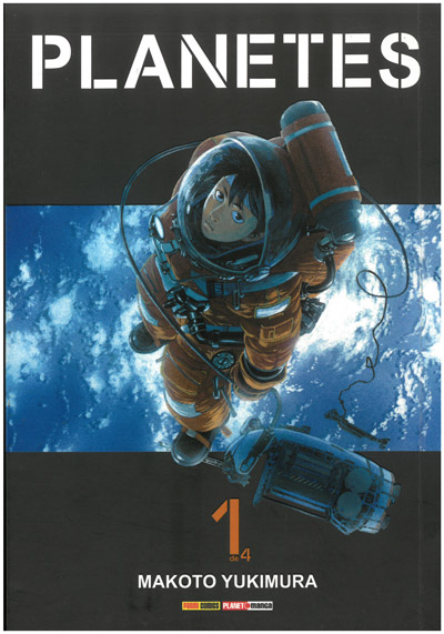 Planetes