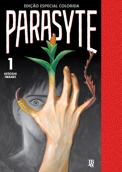 Parasyte