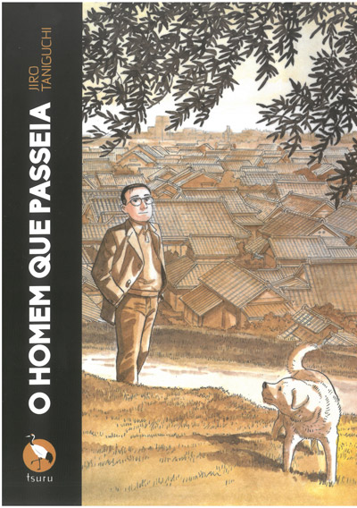 O Homem que Passeia