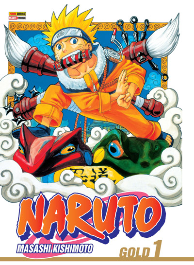 Naruto