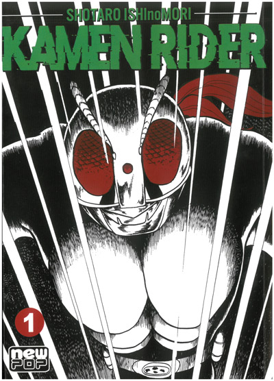 Kamen Rider