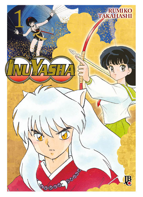 Inu-Yasha