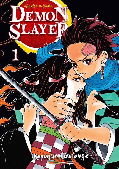 Demon Slayer