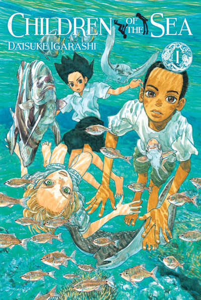 Children of the Sea