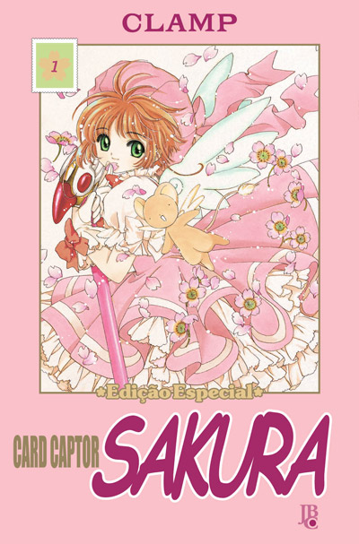 Cardcaptor Sakura