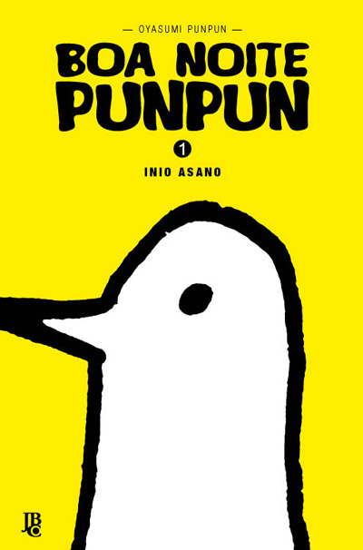 Boa noite Punpun