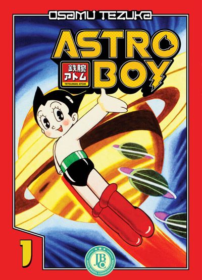 Astro Boy