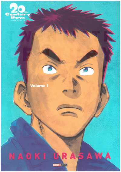 20th Century Boys