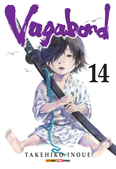 Vagabond (Vol. 14)