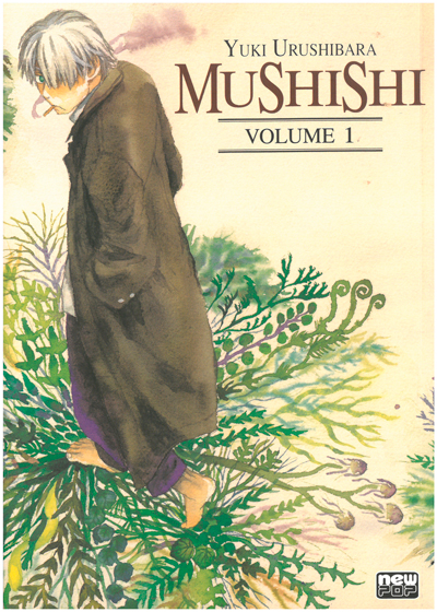 Mushishi