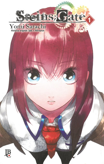 Steins; Gate