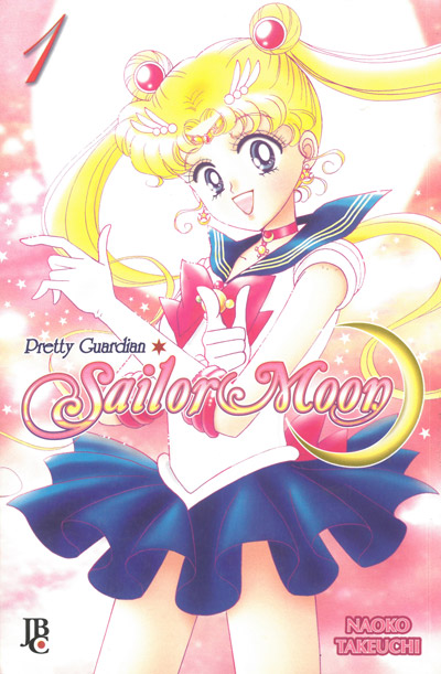 Sailor Moon