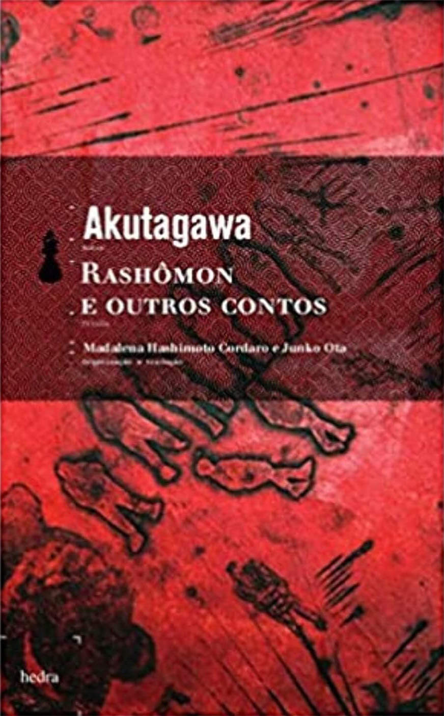 Rashômon e outros contos