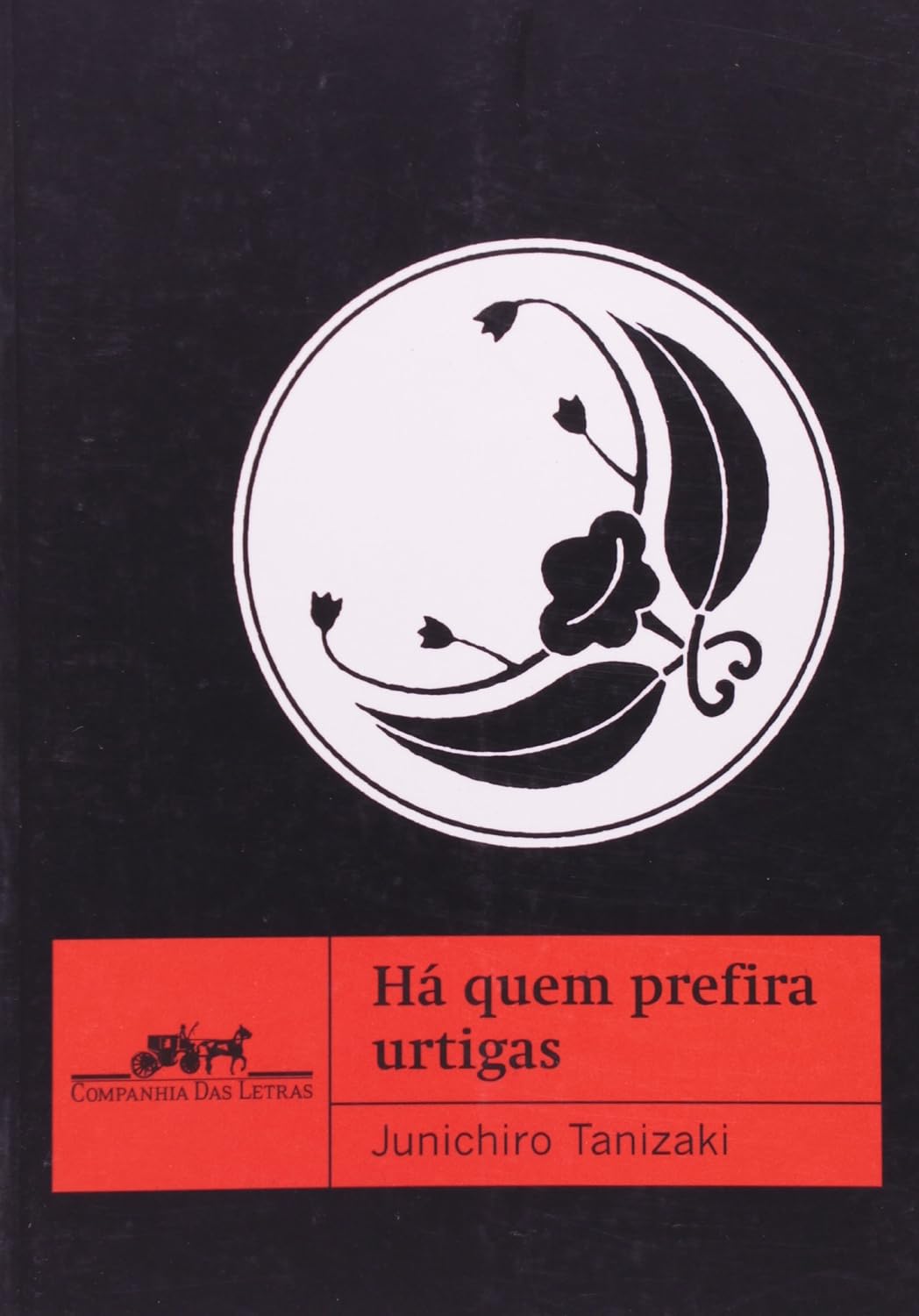 Há quem prefira urtigas