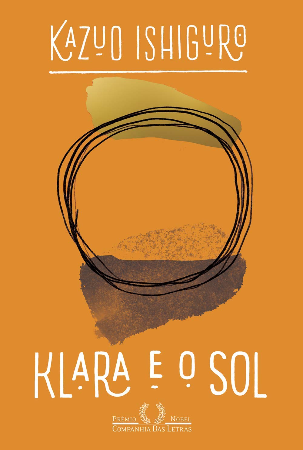 Klara e o sol