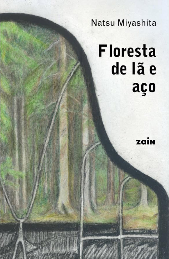 Floresta de lã e aço