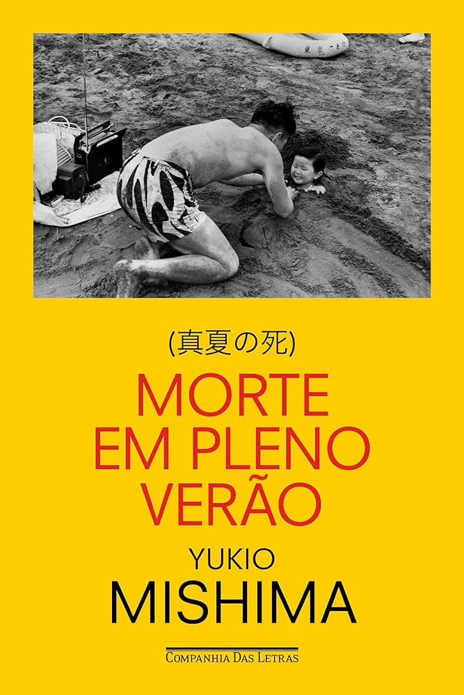 Morte em pleno verão
