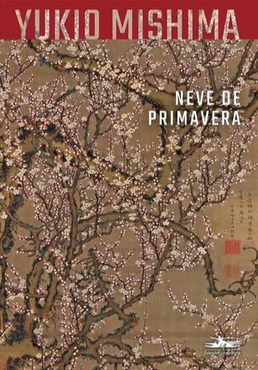 Neve de primavera