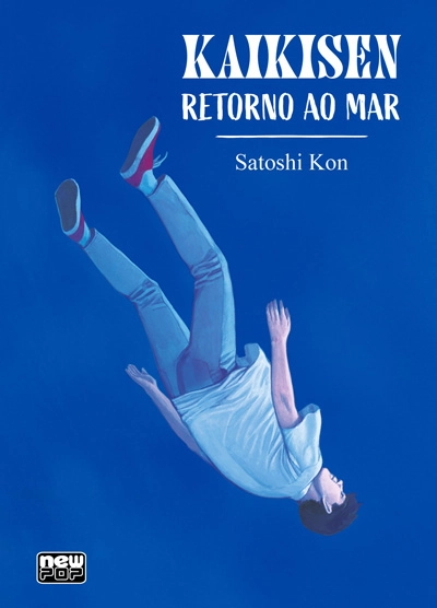 Kaikisen: retorno ao mar