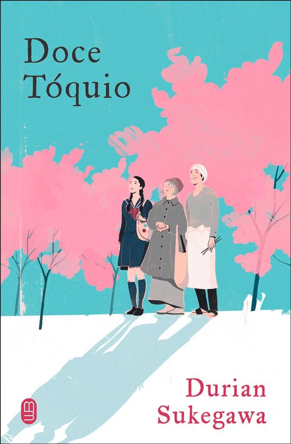 Doce Tóquio