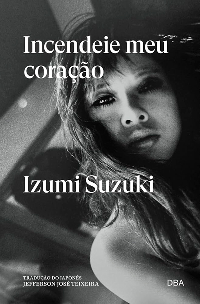 Incendeia meu coração