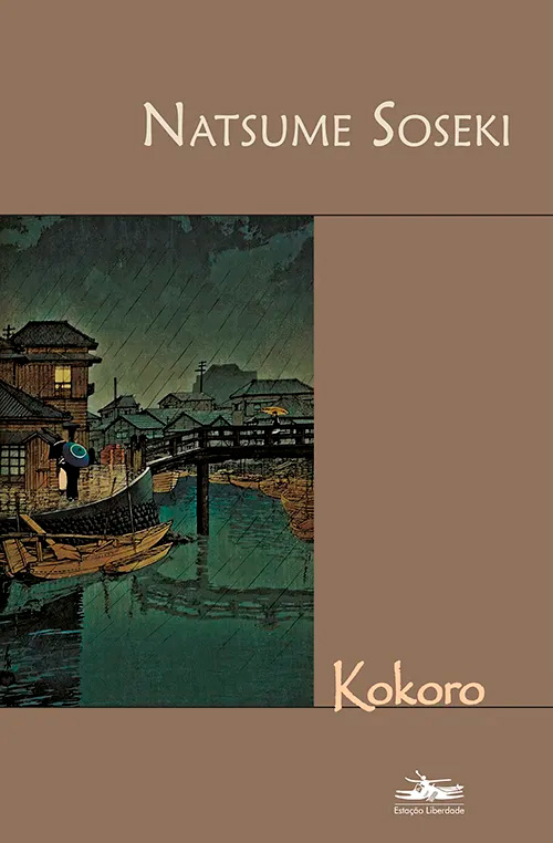 Kokoro, de Natsume Soseki