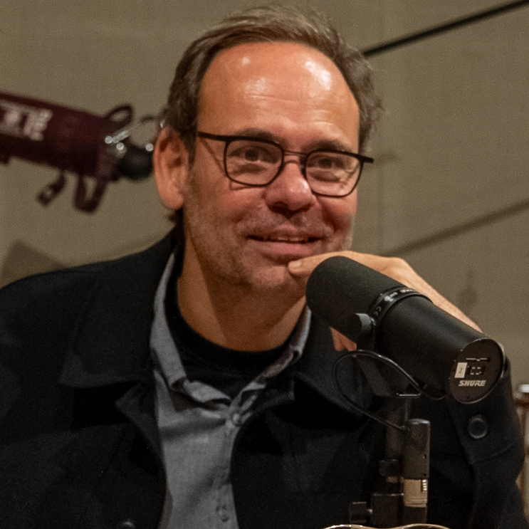 Guilherme Wisnik