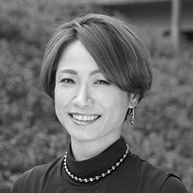 Prof. Keiko Ikeda