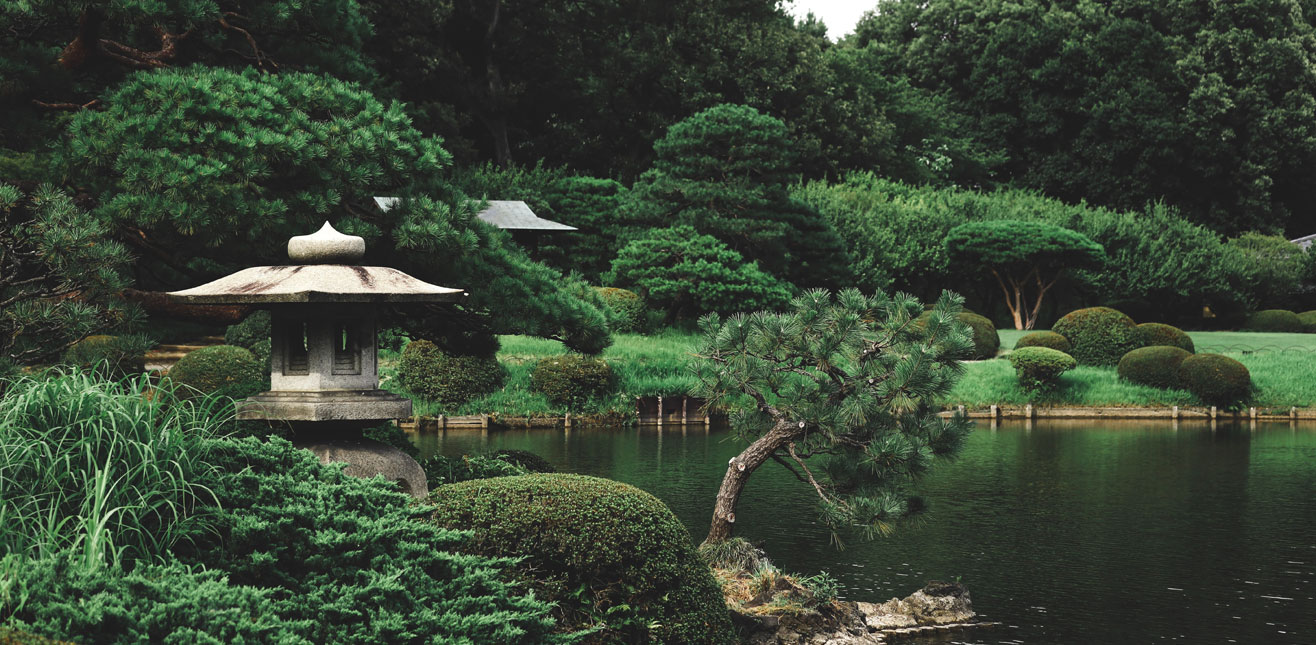 Conceitos Japoneses: Wa