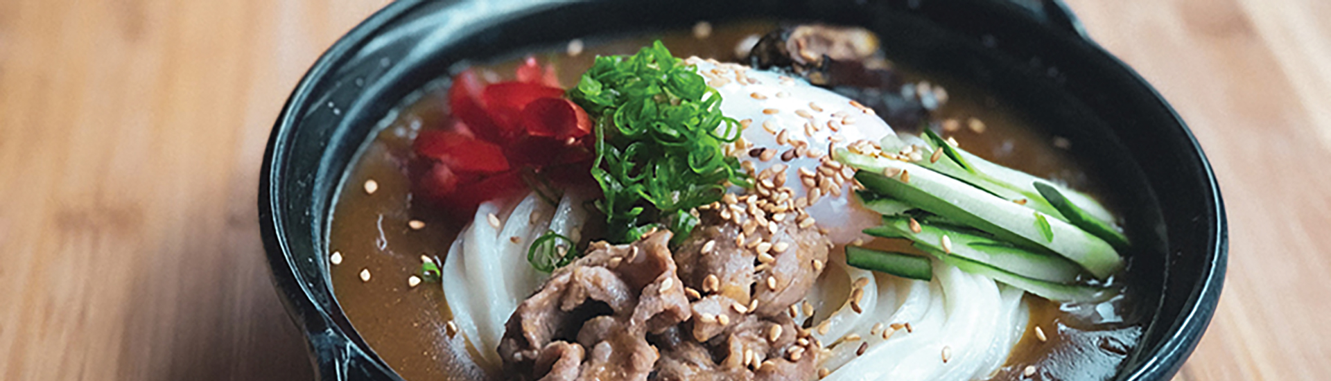 A Semana do Curry Japonês