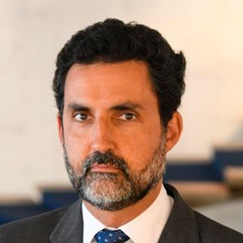 Eduardo Saboia