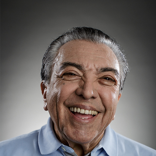 Mauricio de Sousa