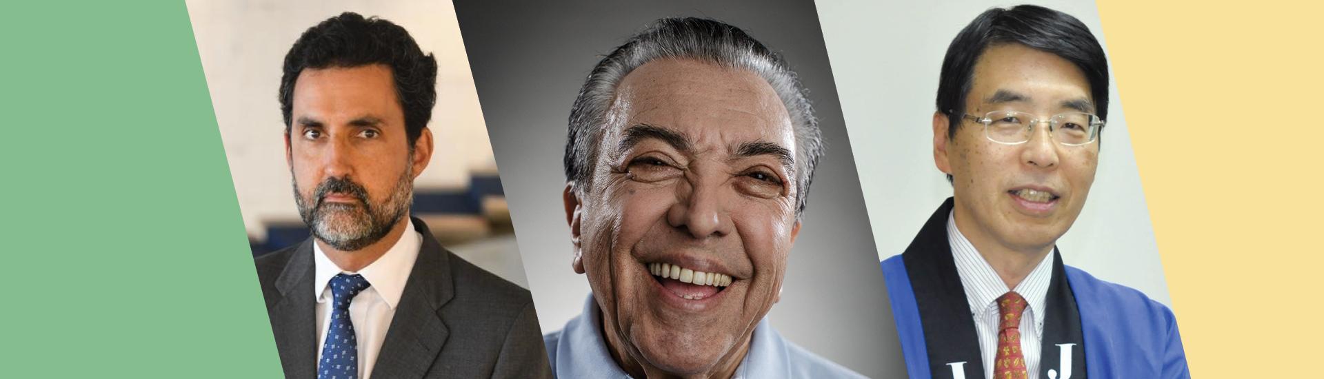 Os Quadrinhos Como Ponte Entre Brasil e Japão