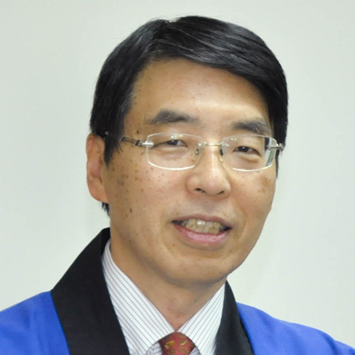 Akira Yamada