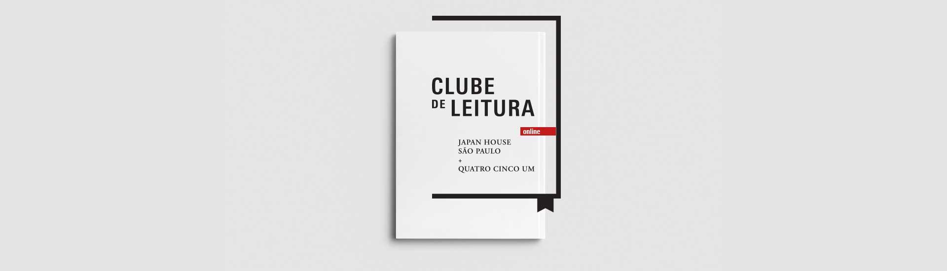 Clube de Leitura: O declínio de um homem, de Osamu Dazai