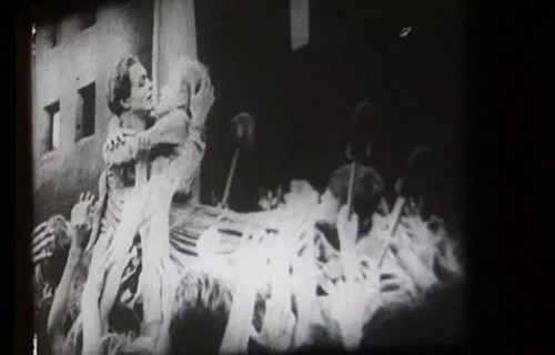  Los encantos del cine japonés – historia y perspectivas