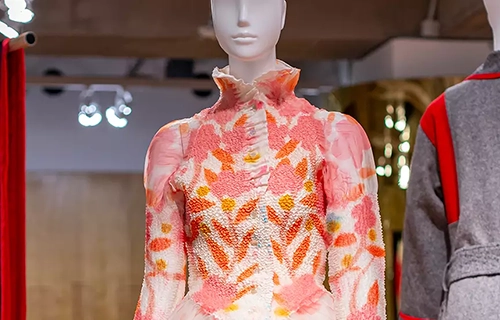  Efeito Japão: moda em 15 atos