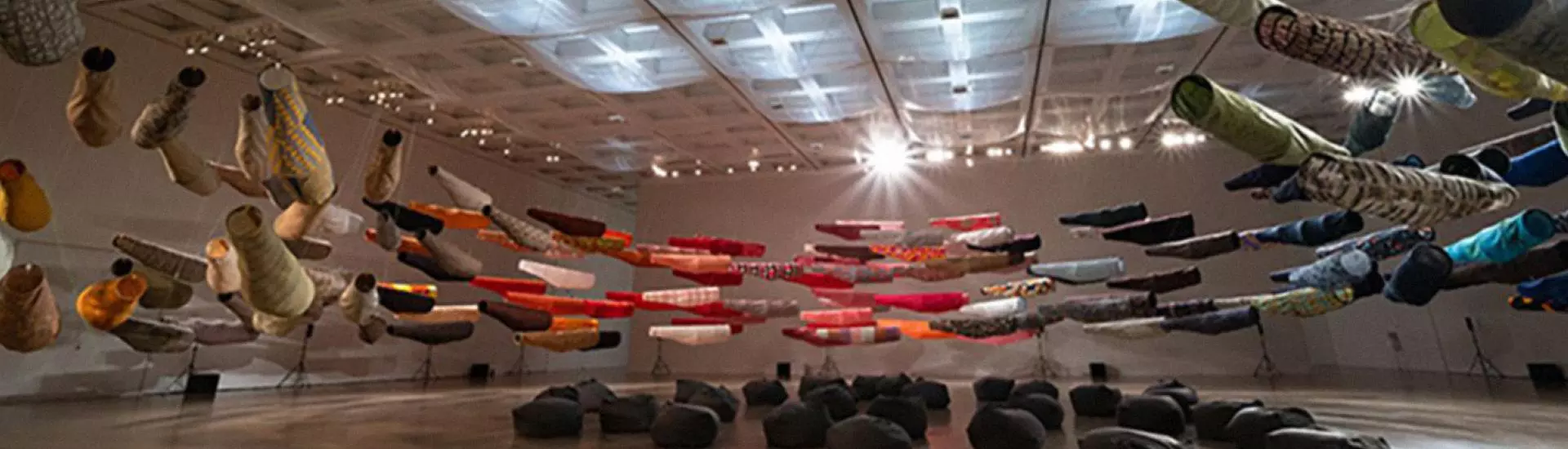Sudō Reiko | Reinventando las tradiciones textiles de Japón