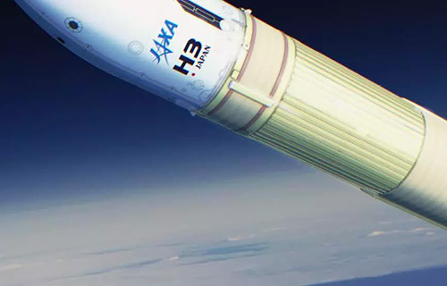  Jaxa: desarrollo del espacio para la humanidad