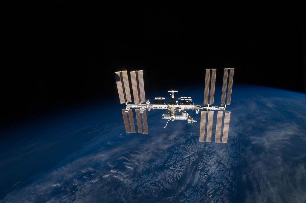 Jaxa: desenvolvimento do espaço para a humanidade