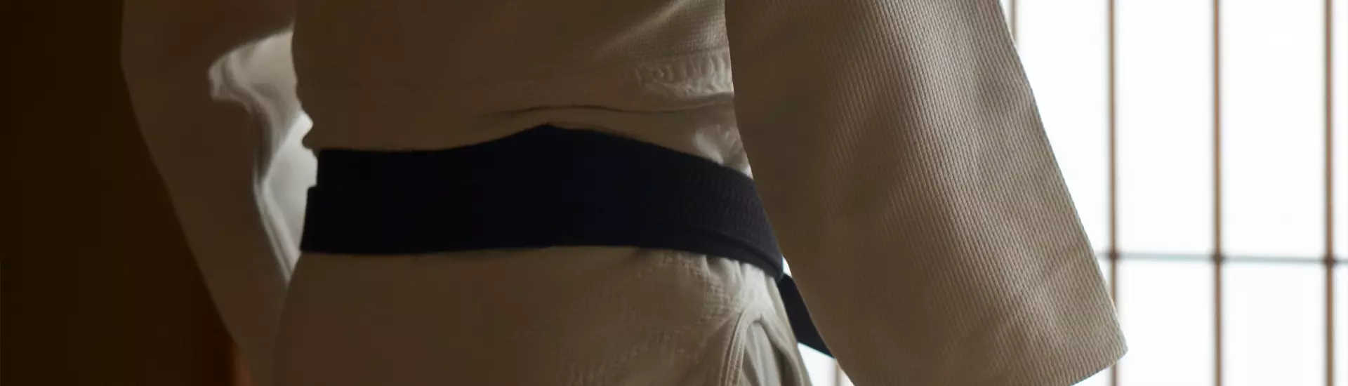 Judogi – El uniforme para la práctica del judo