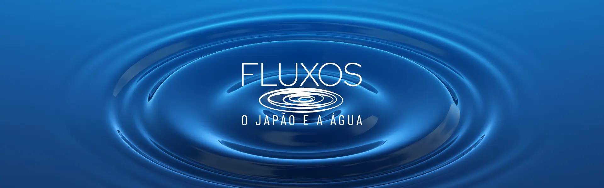 Flujos – Japón y el agua