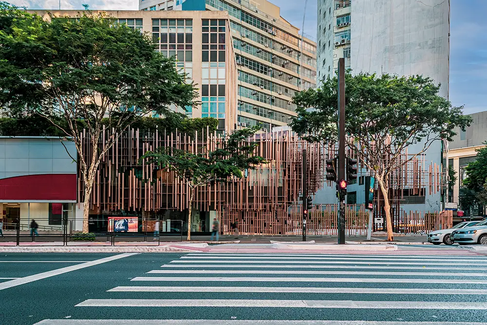  Visite a Japan House São Paulo