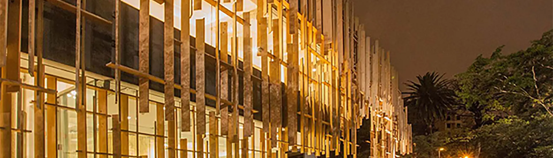Madeira, washi e concreto: a receita do arquiteto Kengo Kuma para a JAPAN HOUSE São Paulo