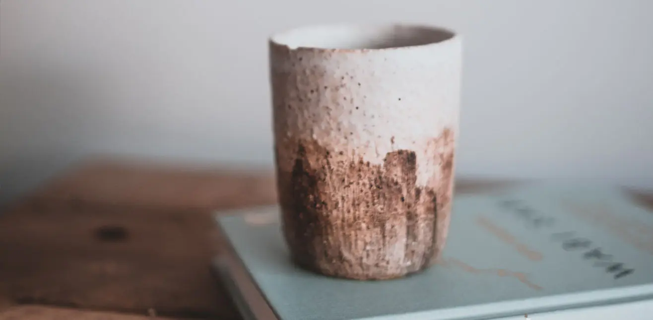 Conceitos Japoneses: Wabi Sabi