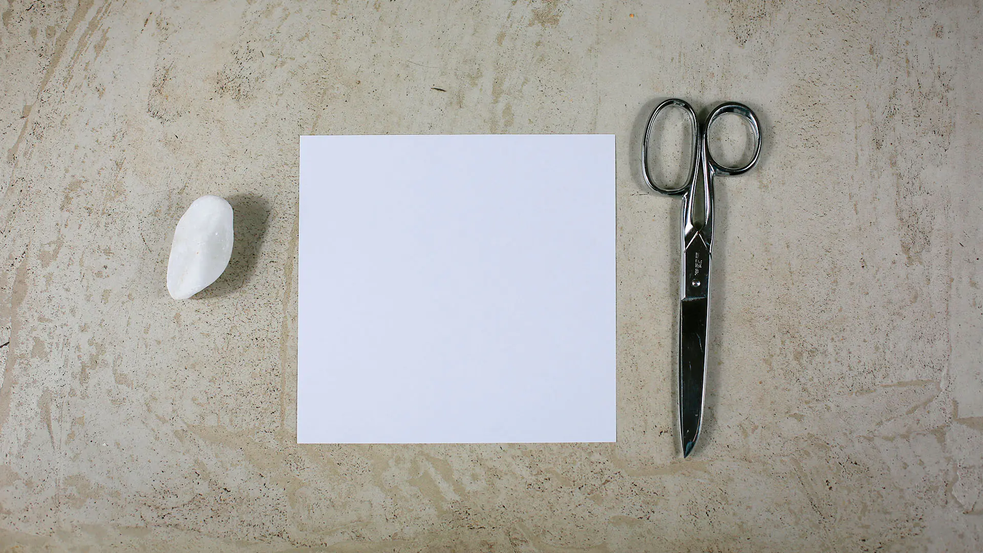 JANKENPON: CONOZCA LA HISTORIA DEL FAMOSO JUEGO “PIEDRA, PAPEL O TIJERA”
