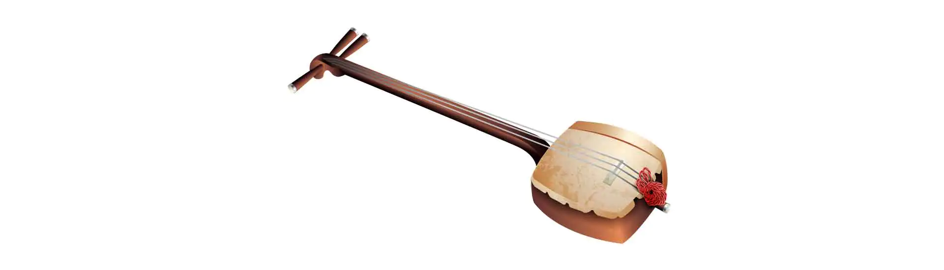 Shamisen: O Conhecido e Versátil Instrumento Japonês de Três Cordas