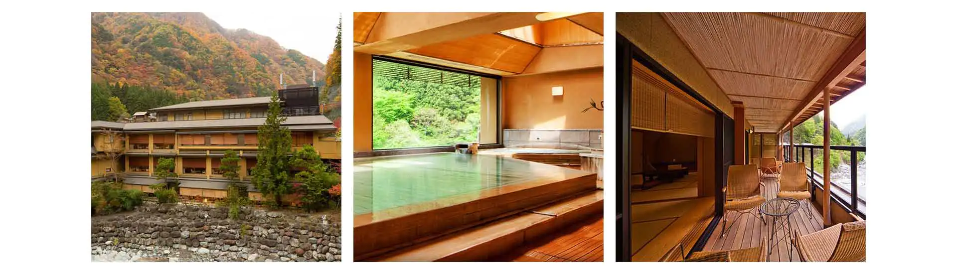 Nishiyama Onsen Keiunkan, el Hotel más Antiguo del Mundo
