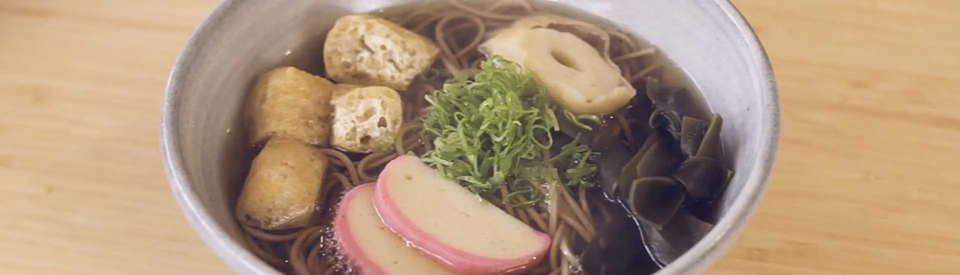Ozōni: a Sopa Japonesa Saborosa e Saudável
